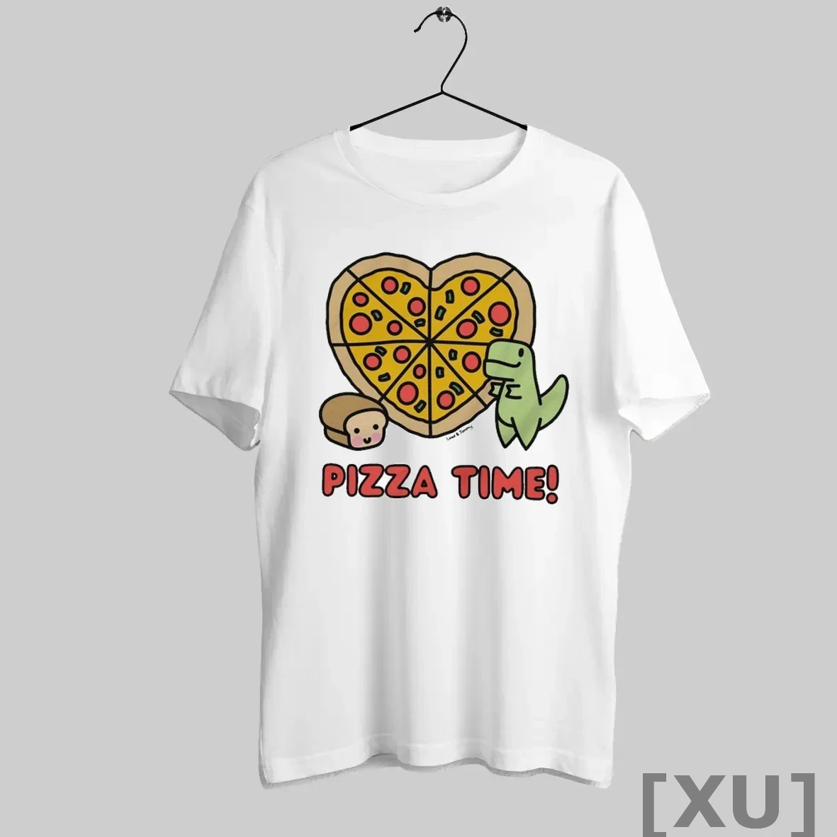 Premium Loof And Timmy Pizza Time T Shirts Tee Retro Outfit