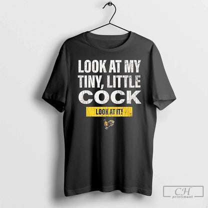 Premium My Tiny Little Cock It Tank Top Premium Fashion