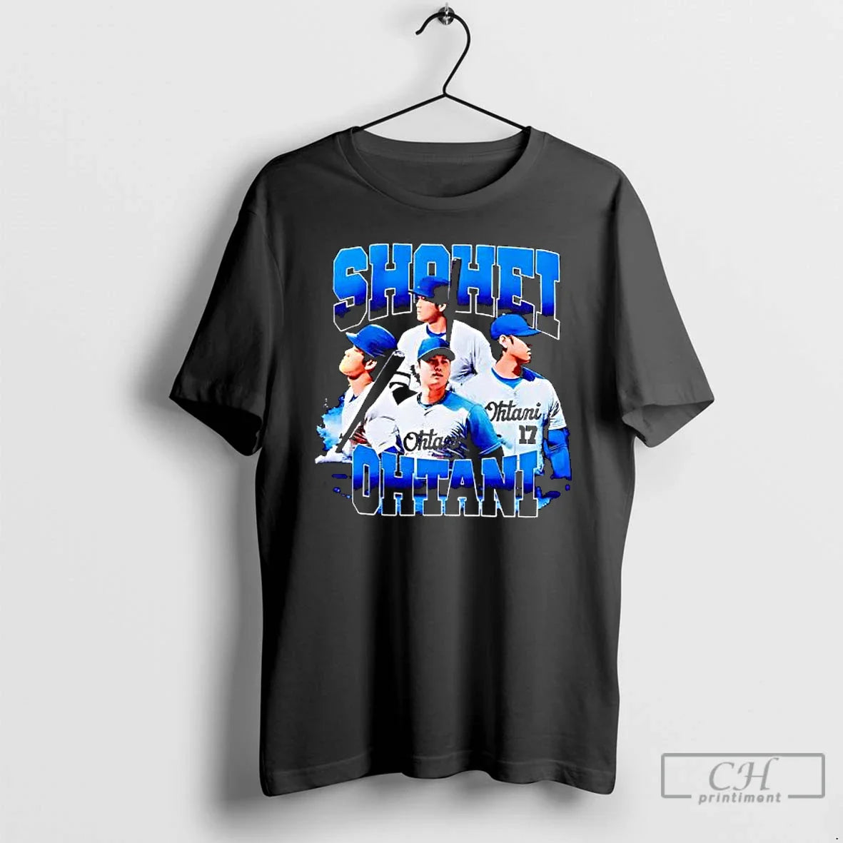 Premium Los Angeles Dodgers Shohei Ohtani New Tank Top Unique Merch