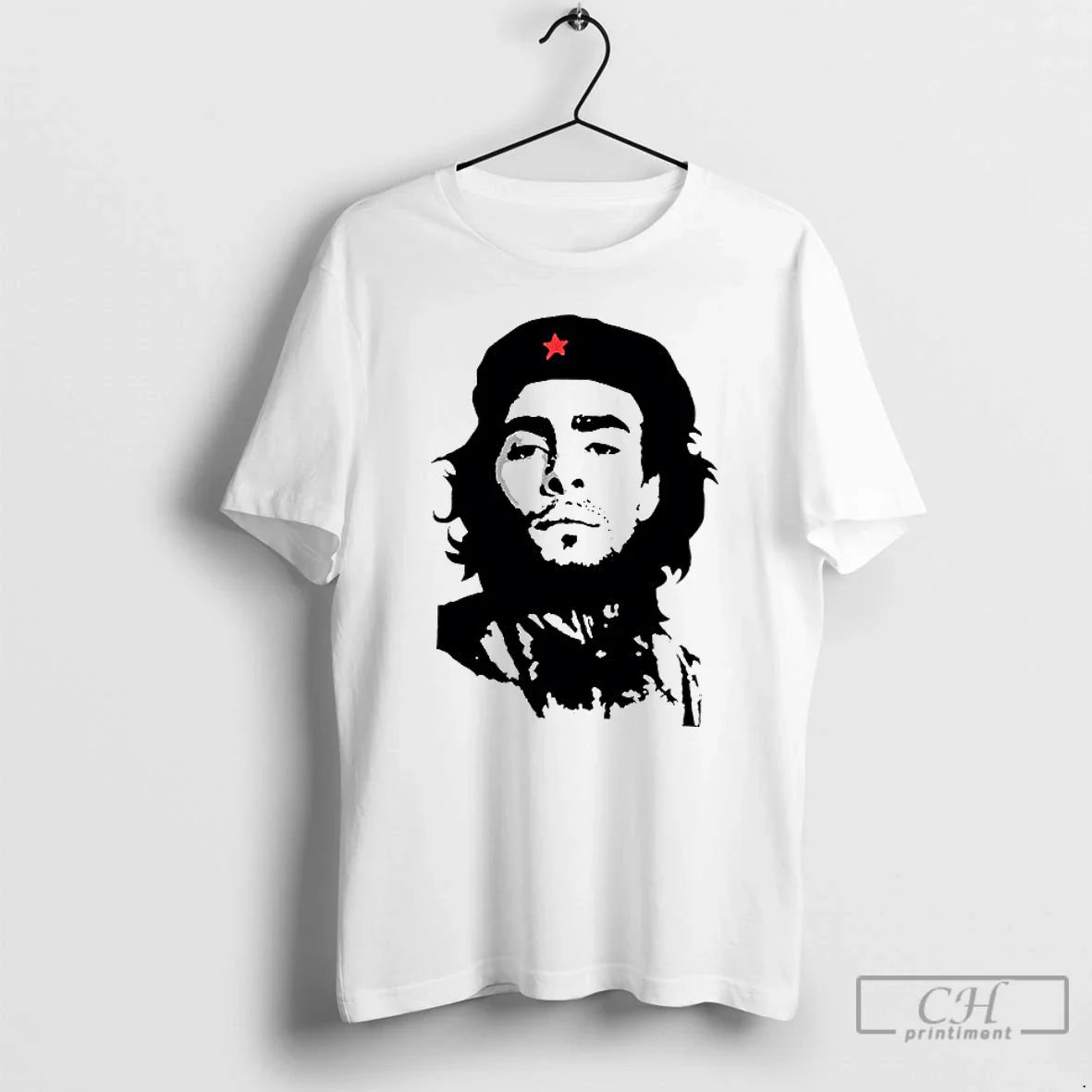 Premium Luigi Mangione Che Guevara TShirt Exclusive Collection