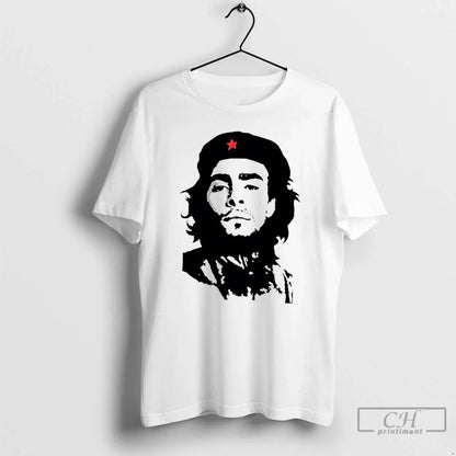 Premium Luigi Mangione Che Guevara TShirt Exclusive Collection