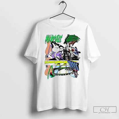 Premium Made Earth Anomaly T Shirts Tee Stylish Gift