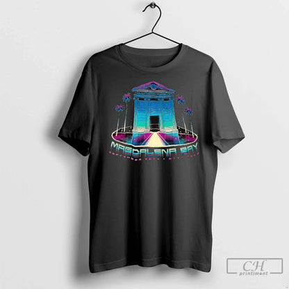 Premium Magdalena Bay Hollywood Forever Cemetery Shirt Designer Style