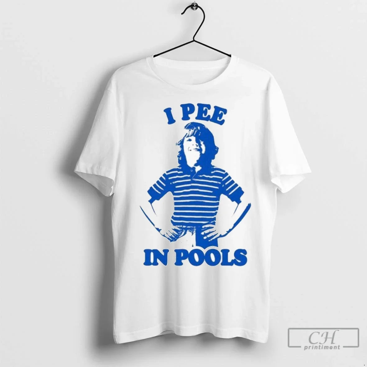 Premium Maison Rapito I Pee Pools Sweatshirt Exclusive Merch