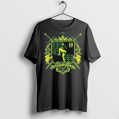 Premium Mason Miller Medieval Mlb T Shirts Tee Retro Style