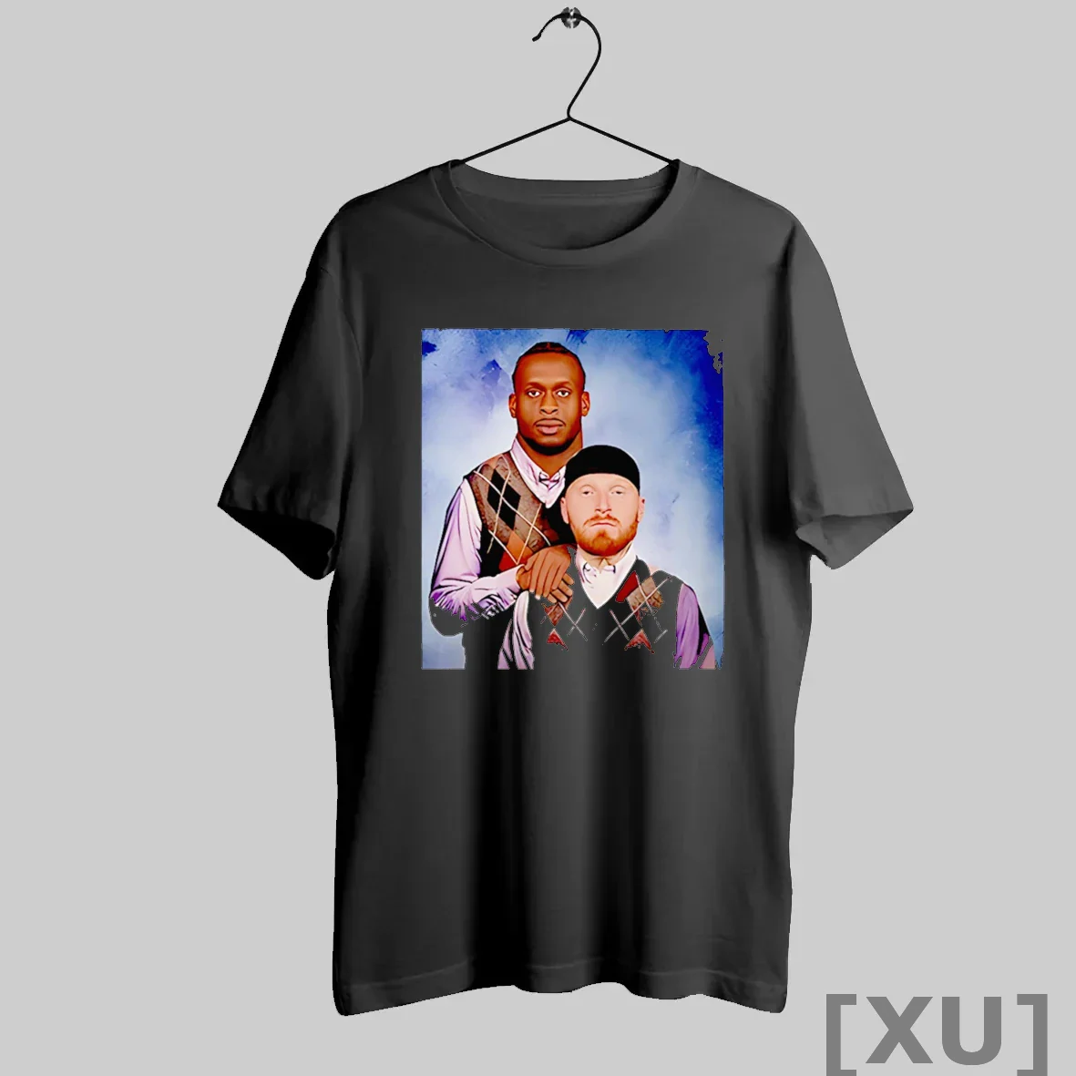 Premium Maxx Crosby And Geno Smith Step Brothers T Shirts Shirt