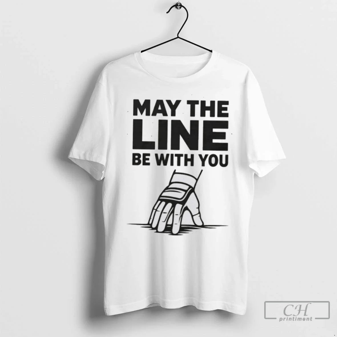 Premium May Line Be You Shirt Authentic Look