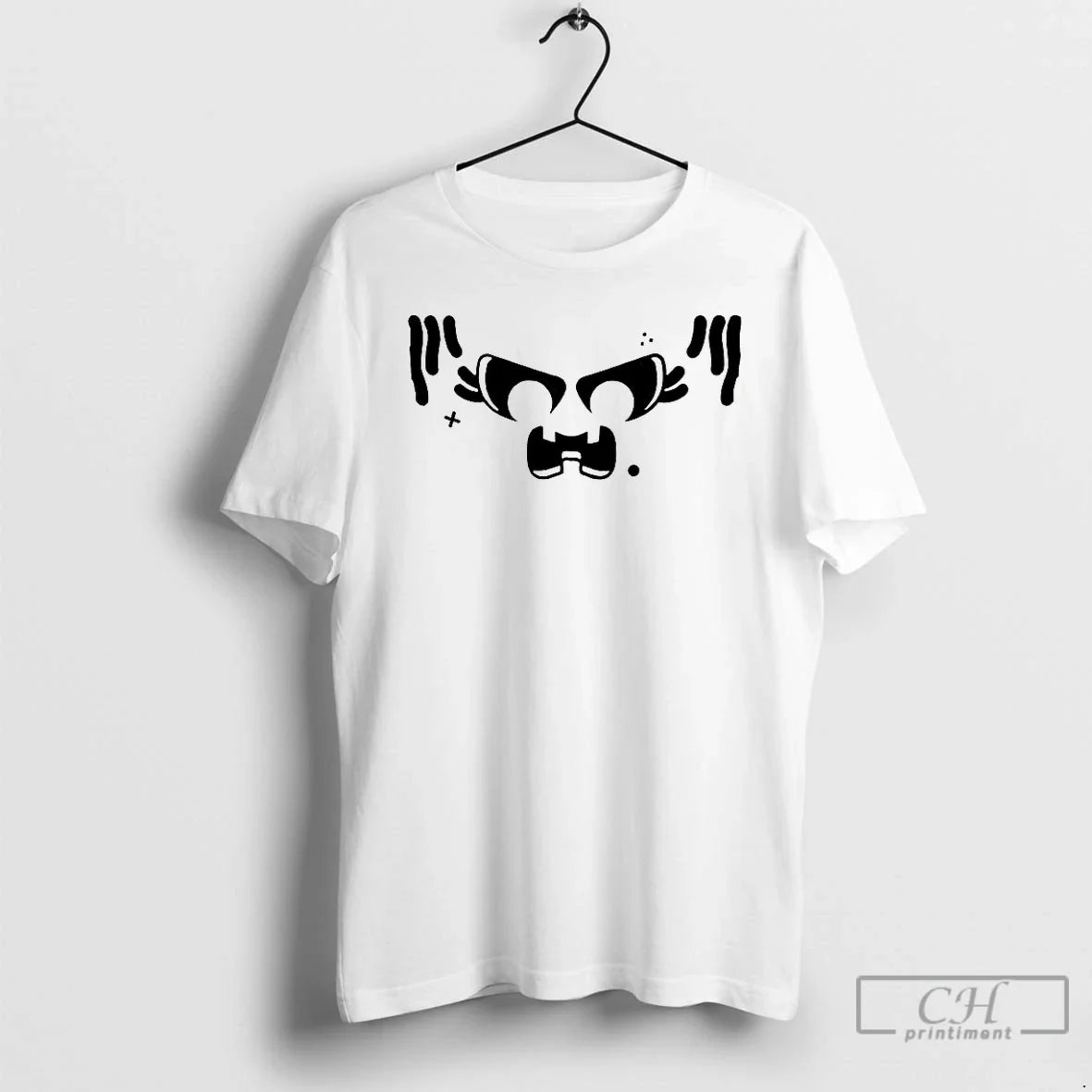 Premium Mcdonalds Goblin 2025 Happy Meal Halloween T Shirts Hoodie