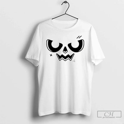 Premium Mcdonalds Pumpkin 2025 Happy Meal Halloween T Shirts Tank Top