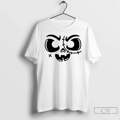 Premium Mcdonalds Zombie 2025 Happy Meal Halloween T Shirts Hoodie