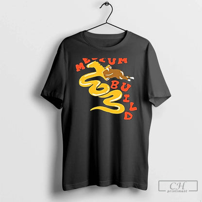 Premium Medium Build Maybe Im Snake Long Sleeve Exclusive Fashion