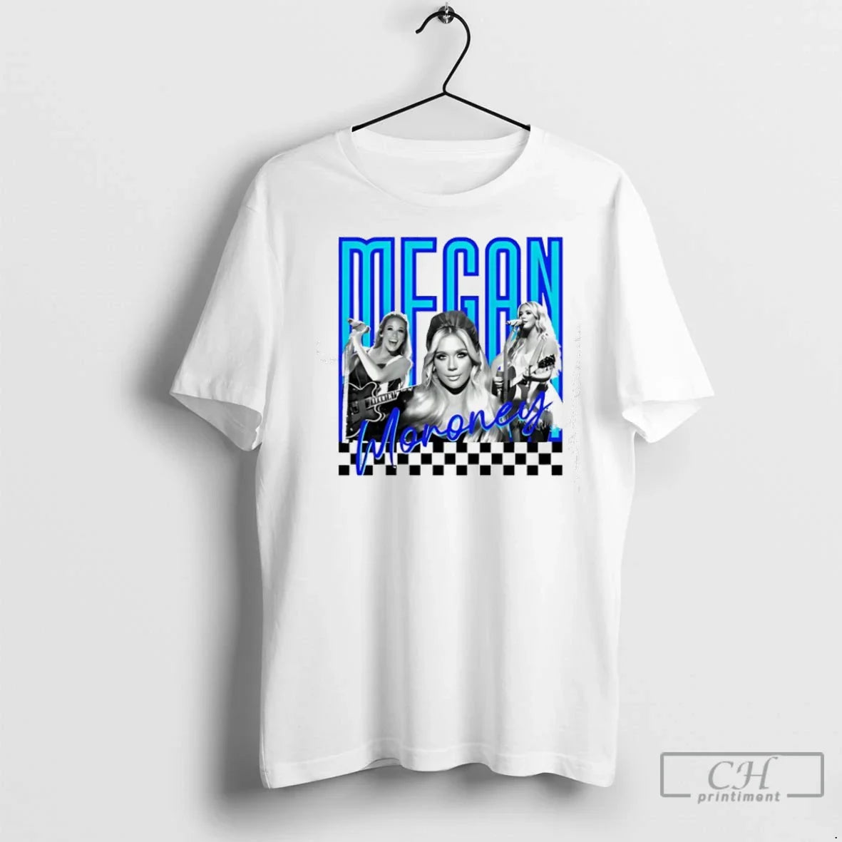 Premium Megan Moroney Tank Top Premium Collection