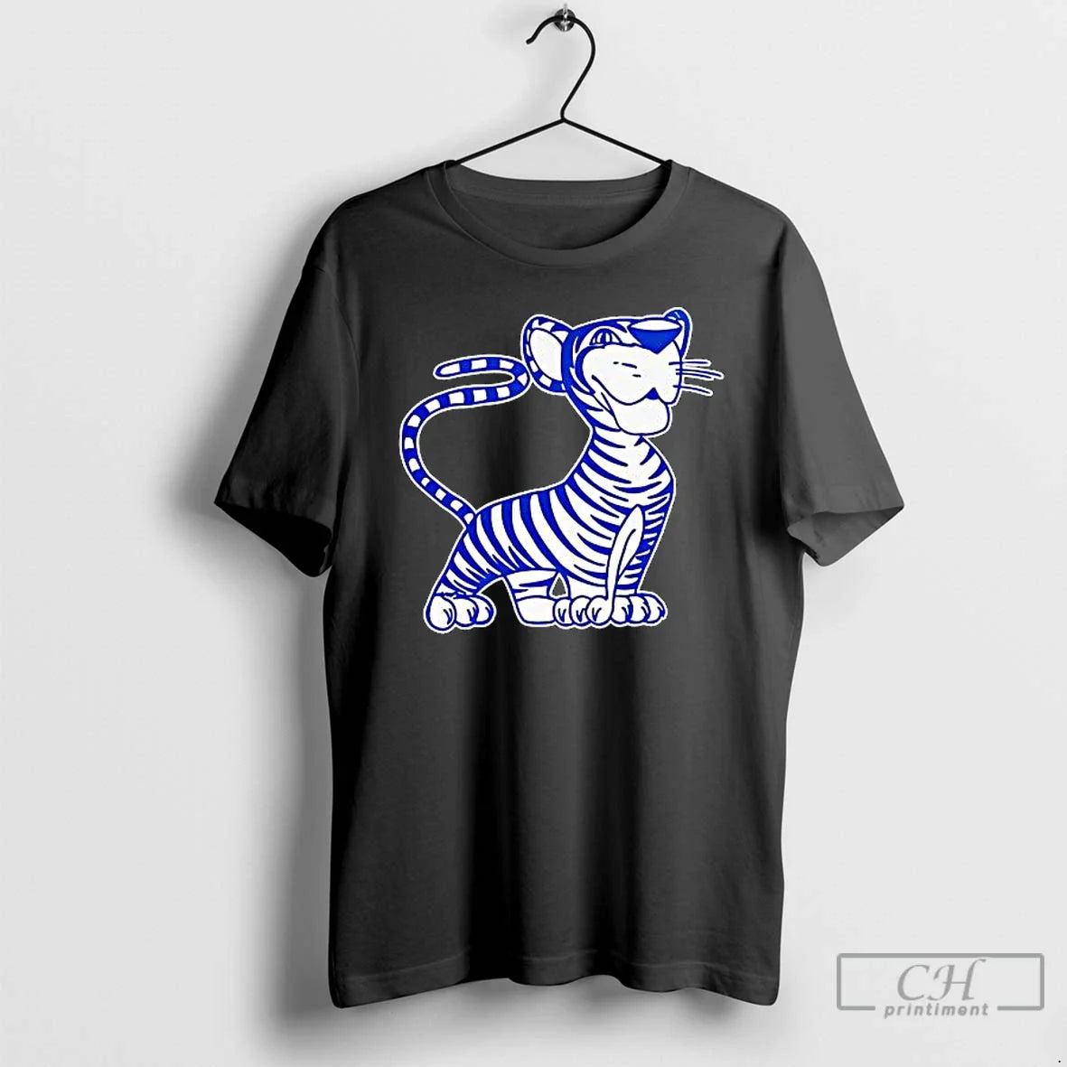 Premium Memphis Tigers Old Logo Sweatshirt Stylish Look