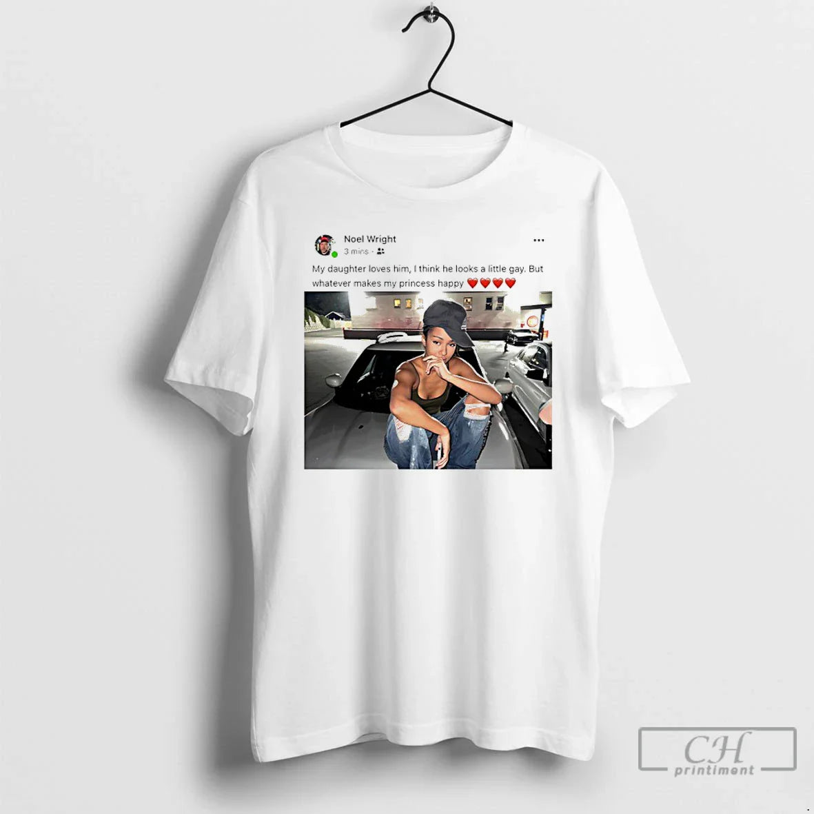 Premium Meret Manon Noel Wright Meme Shirt Authentic Art