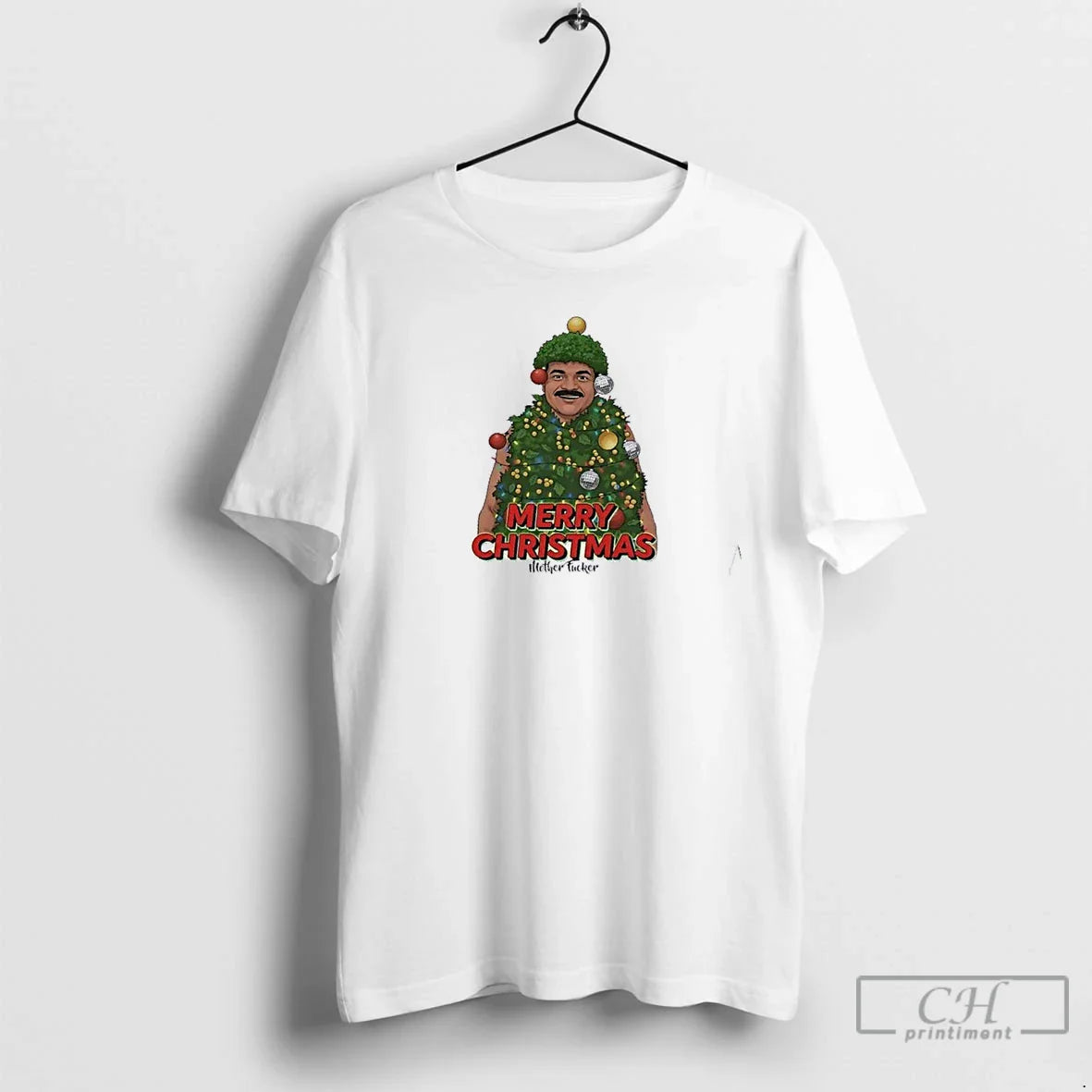 Premium Merry Mofo Mother Fucker T Shirts Shirt Classic Merch