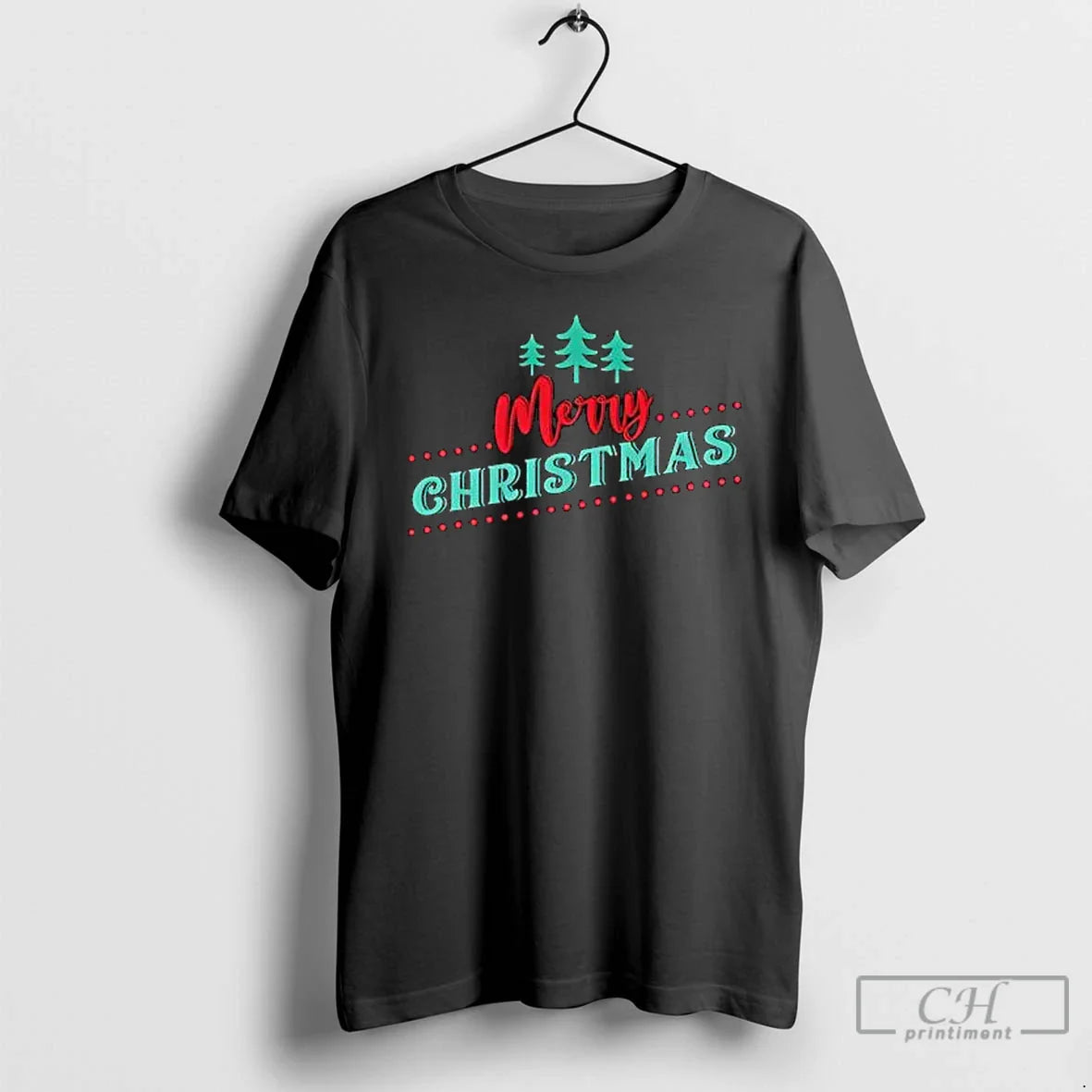 Premium Merry Outfits Tee Designer Outfit