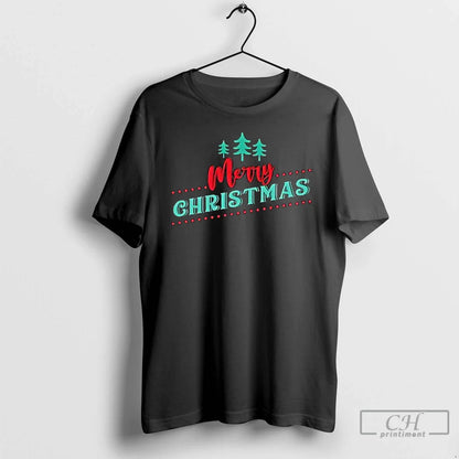 Premium Merry Outfits Tee Designer Outfit