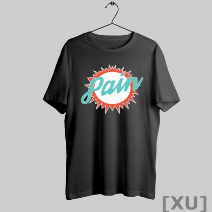 Premium Miami Dolphins Pain T Shirts Sweatshirt Classic Fashion