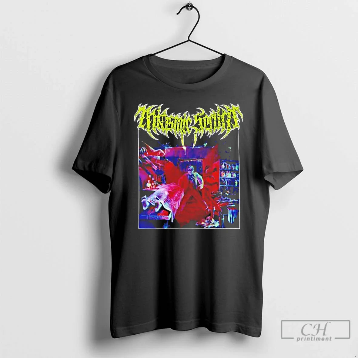 Premium Miasmic Serum Better Left Dead T Shirts Sweatshirt Modern Gift