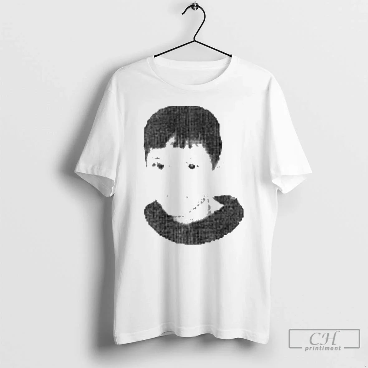 Premium Mini Mamzah TShirt Authentic Look