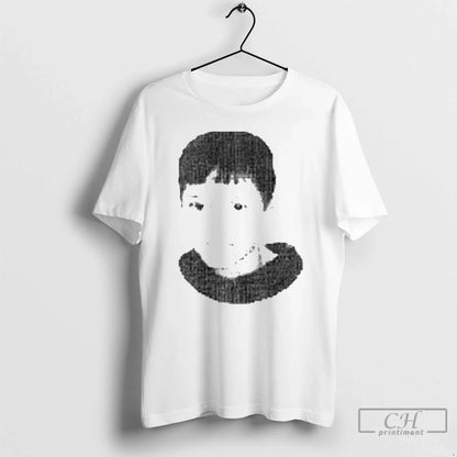 Premium Mini Mamzah TShirt Authentic Look