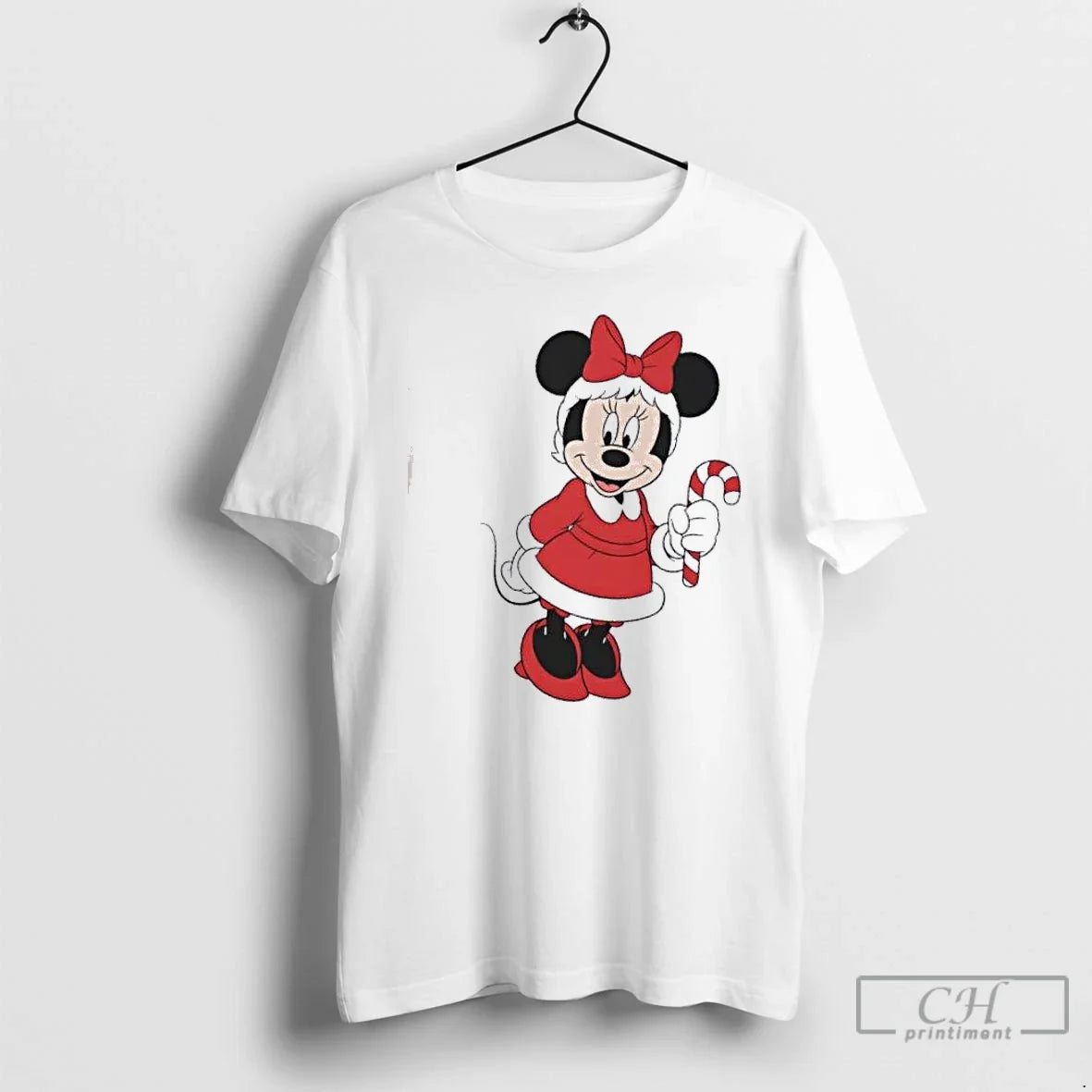 Premium Minnie X Obsessed Ii TShirt Elegant Gift