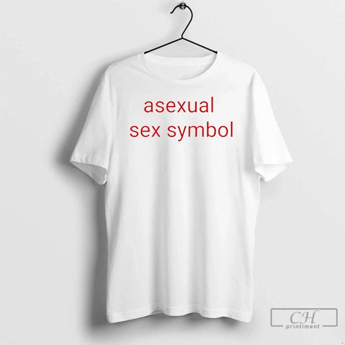Premium Miss Puss Asexual Sex Symbol Long Sleeve Premium Collection