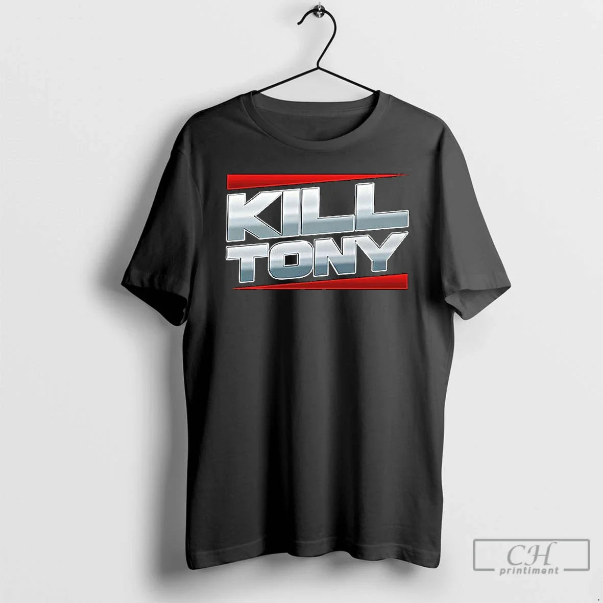 Premium Monday Night Kill Tony Ceramic Ceramic And Dad Cap T Shirts