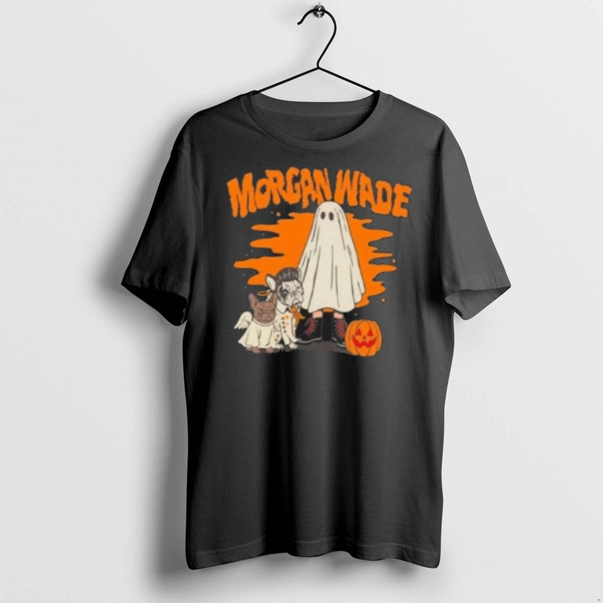 Premium Morgan Wade Halloween T Shirts Tee Vintage Collection