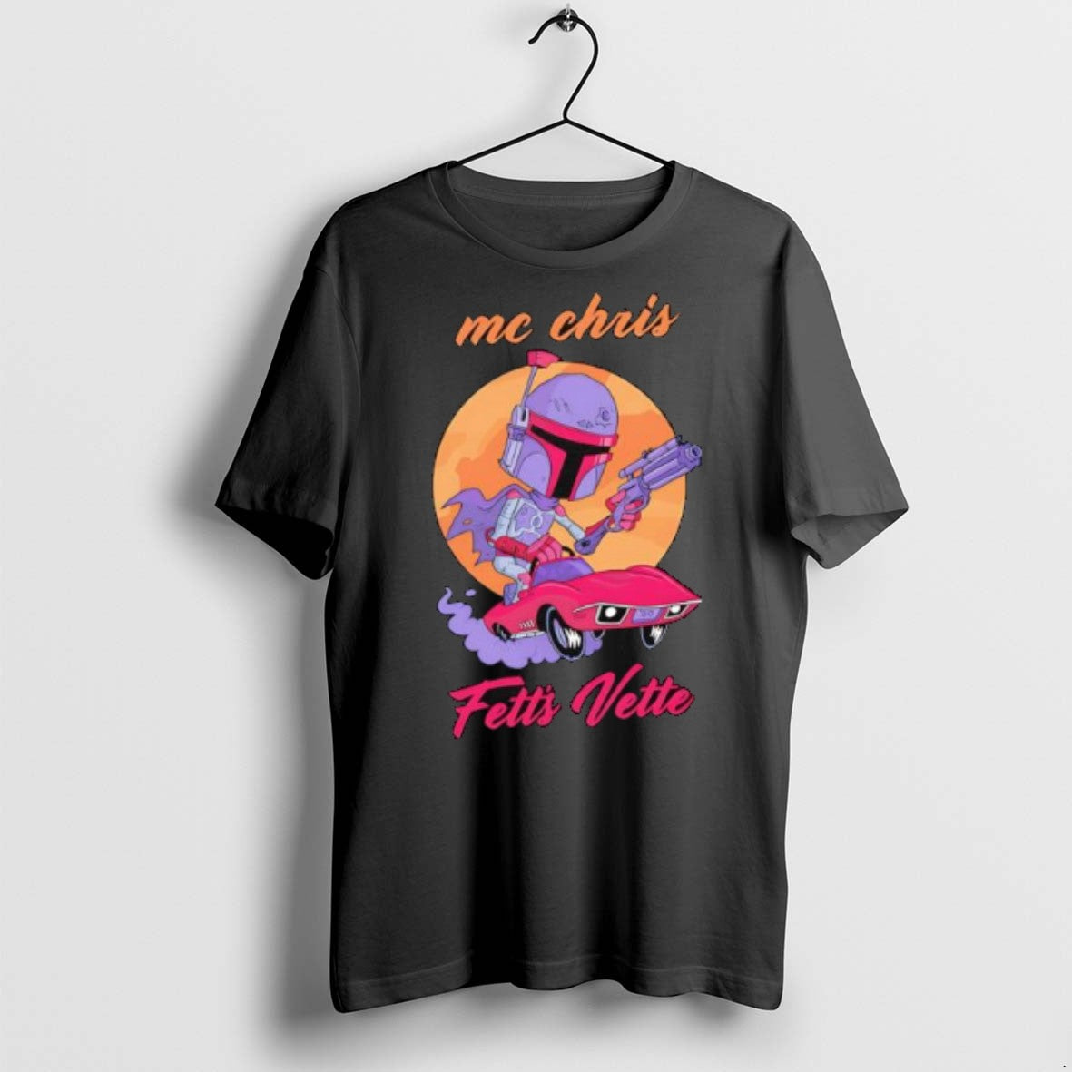 Premium Mr Chris Fetts Vette T Shirts Hoodie Modern Fashion