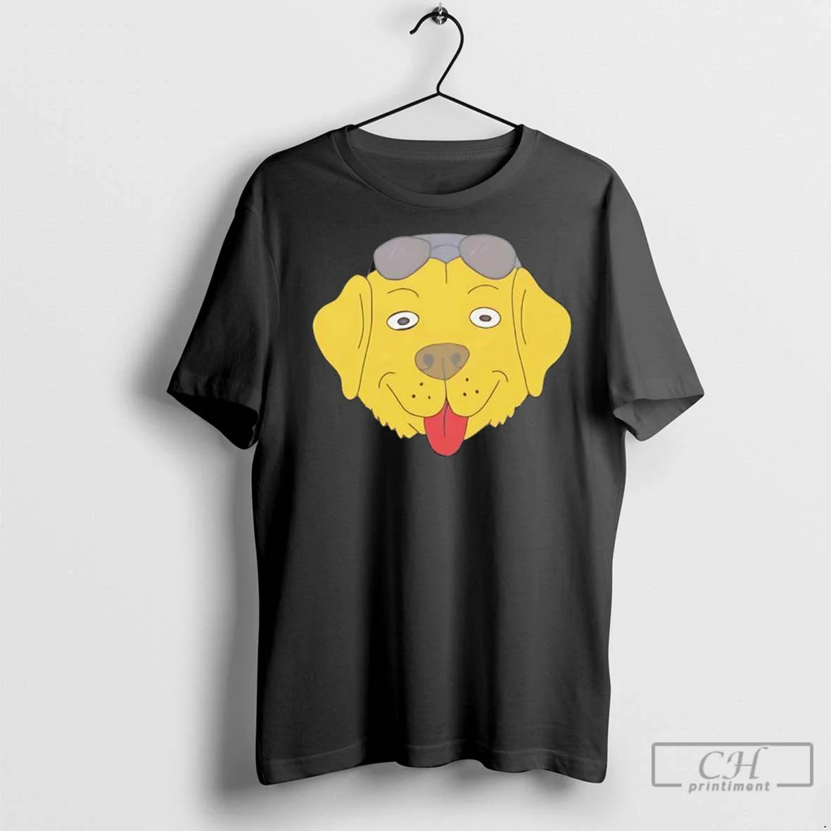 Premium Mr Peanutbutter Bojack T Shirts Shirt Exclusive Design