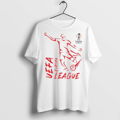Premium Nffc Uel 2025 2026 European League Player T Shirts Shirt