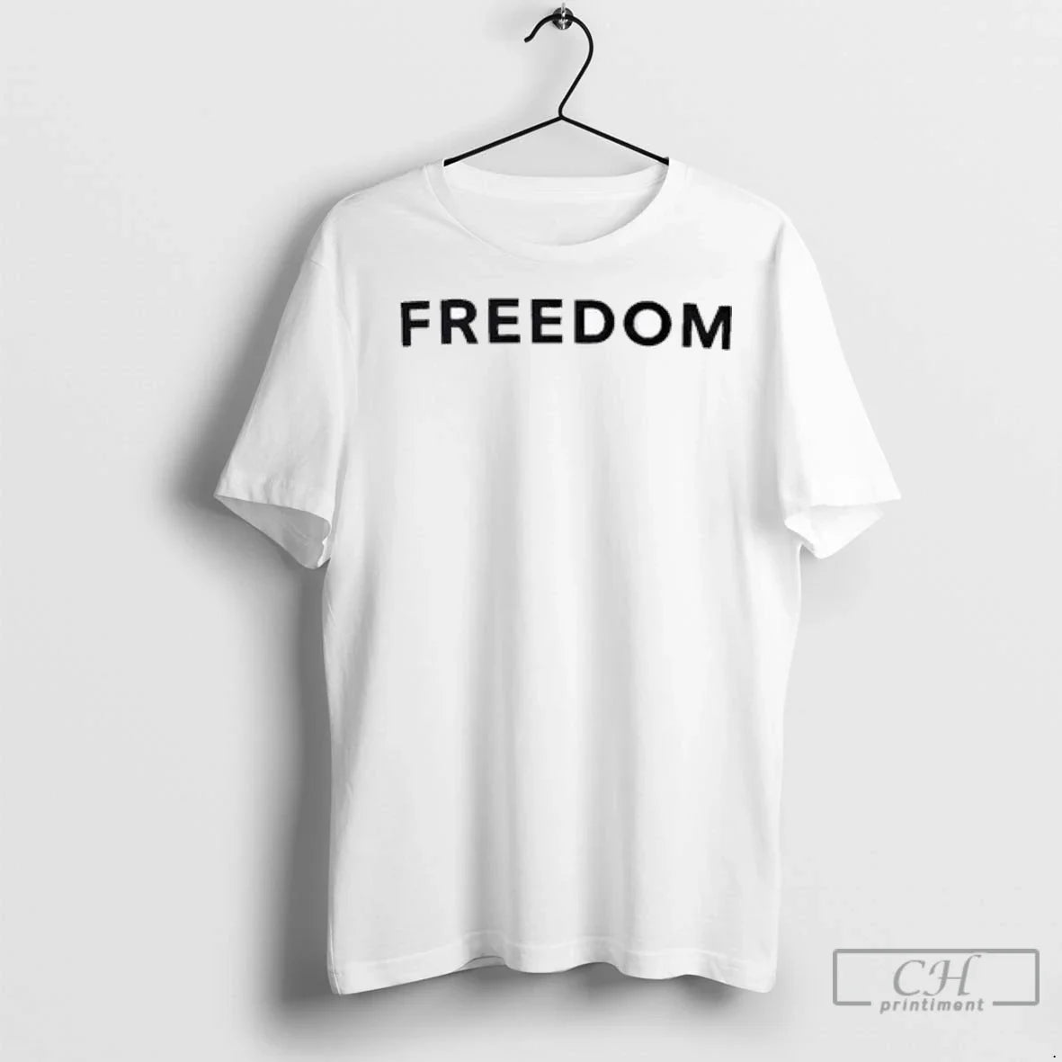Premium Nambla Freedom Ladies Long Sleeve Elegant Art