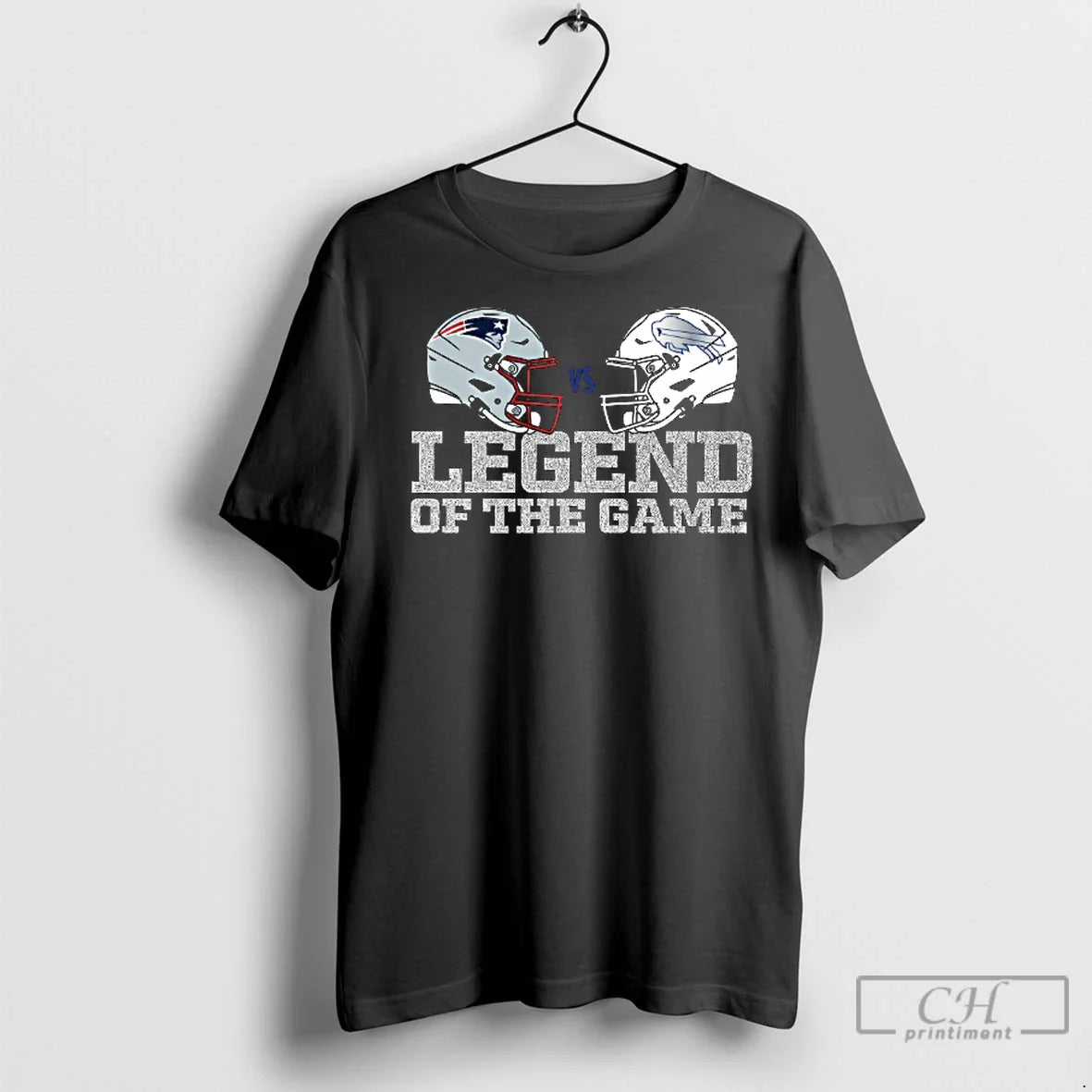 Premium New England Patriots Vs Buffalo Bills Legend Game October 5