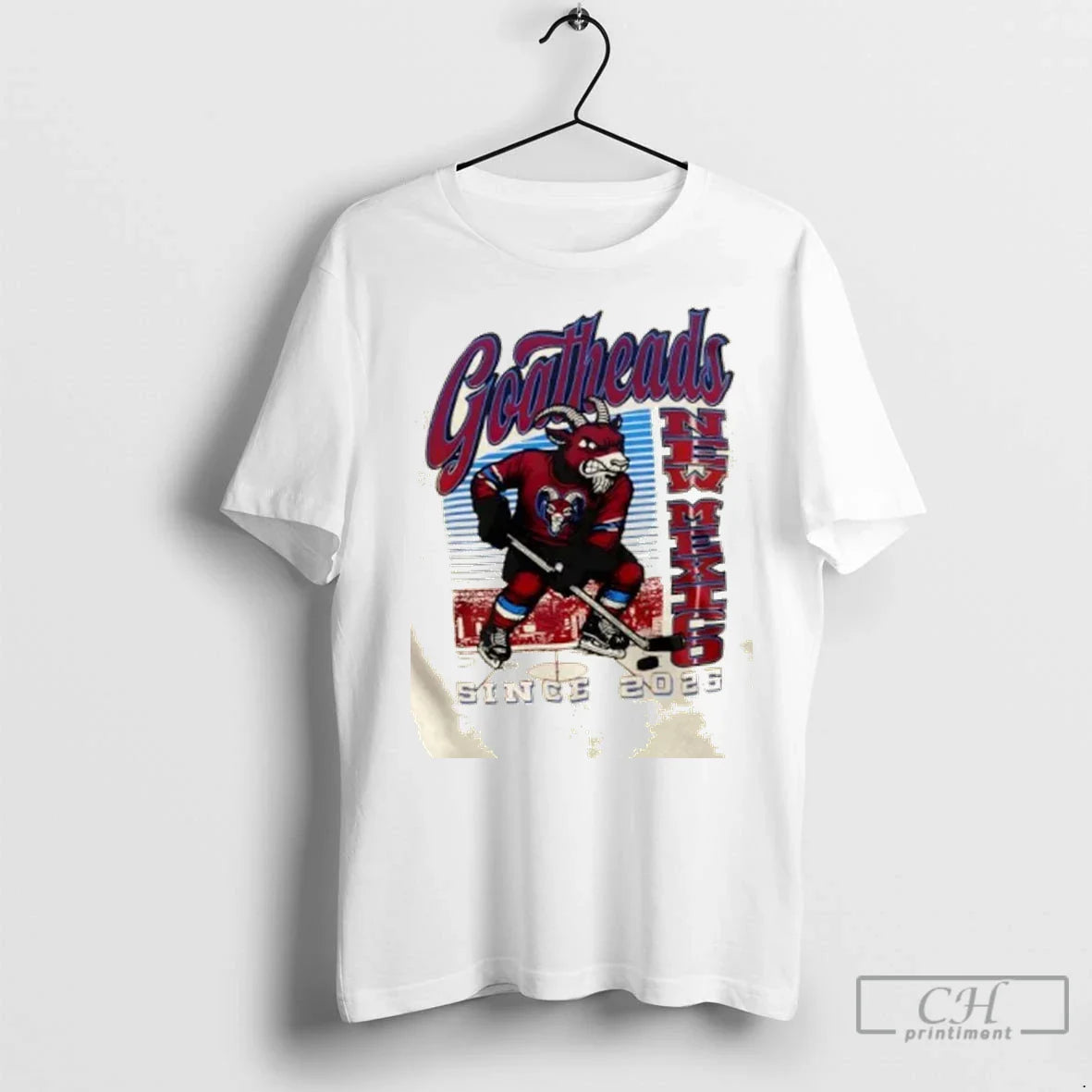 Premium New Mexico Goatheads Since 2026 TShirt Trendy Style