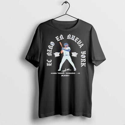 Premium New York Yankees El Nino En Nueva York Amed Rosie Rosario 14