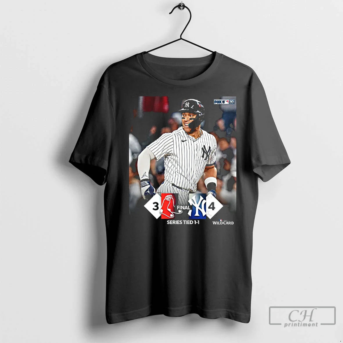 Premium New York Yankees Vs Boston Red Sox Final Score 4 3 2025 Mlb