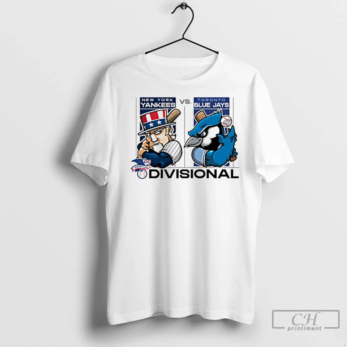 Premium New York Yankees Vs Toronto Blue Jays 2025 Mlb American