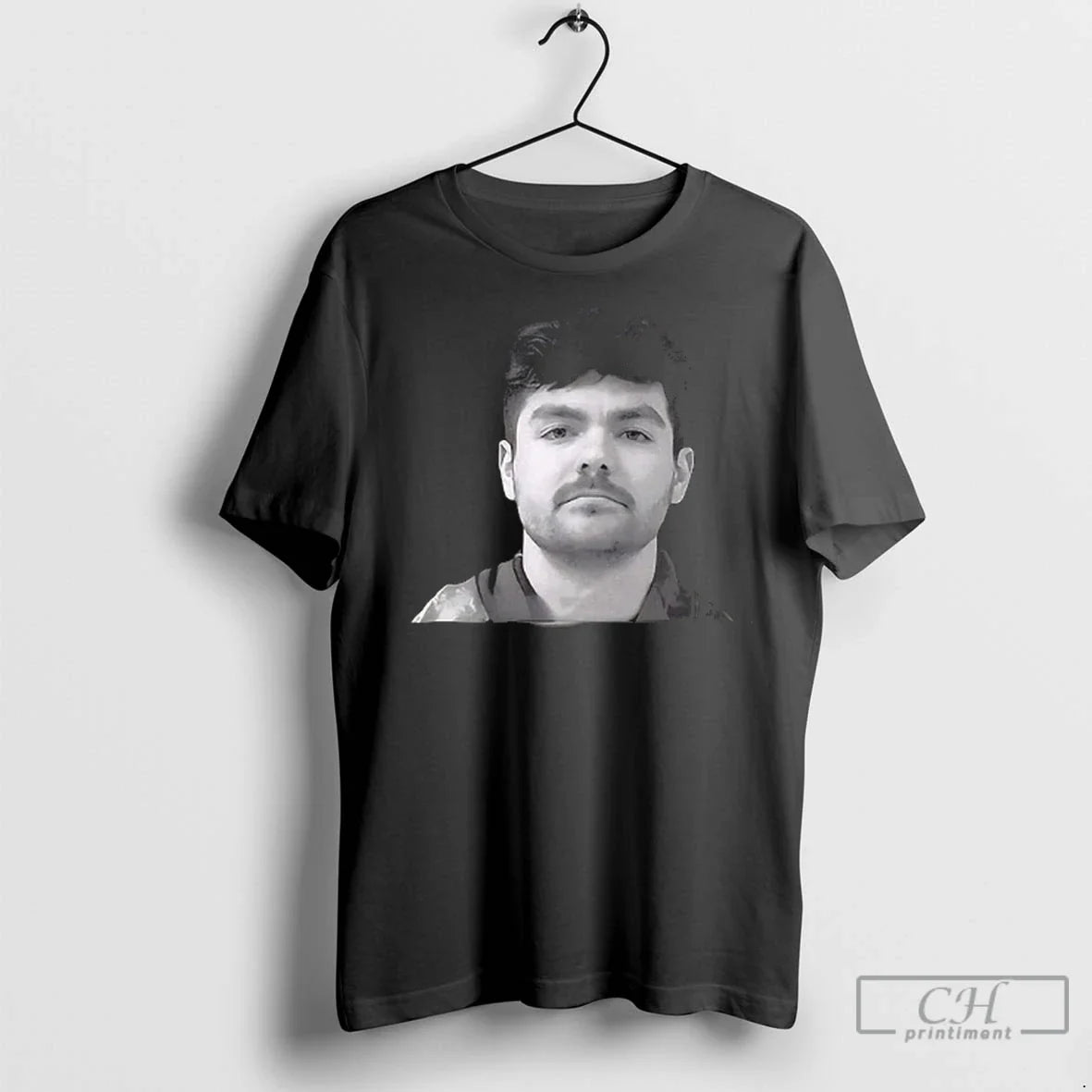 Premium Nick Fuentes Mugshot 11 27 24 Tank Top Exclusive Gift