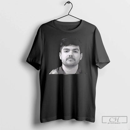Premium Nick Fuentes Mugshot 11 27 24 Tank Top Exclusive Gift