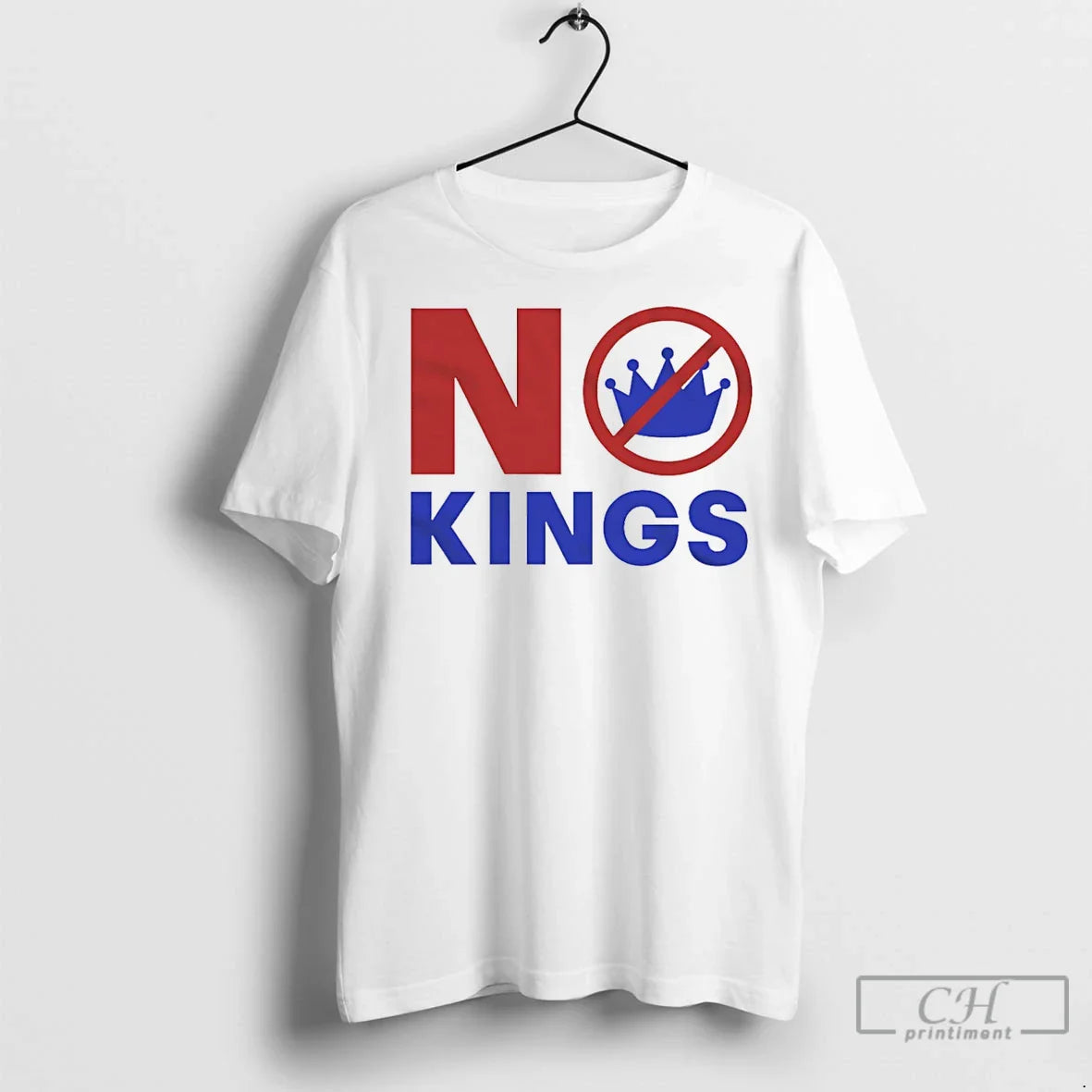 Premium No Kings Protest Shirt Stylish Gift