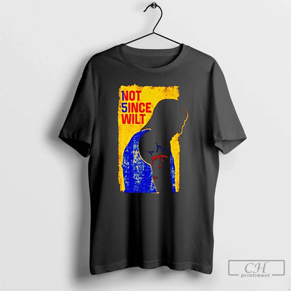 Premium Not Since Wilt Nikola Jokic Denver Nuggets T Shirts Tank Top
