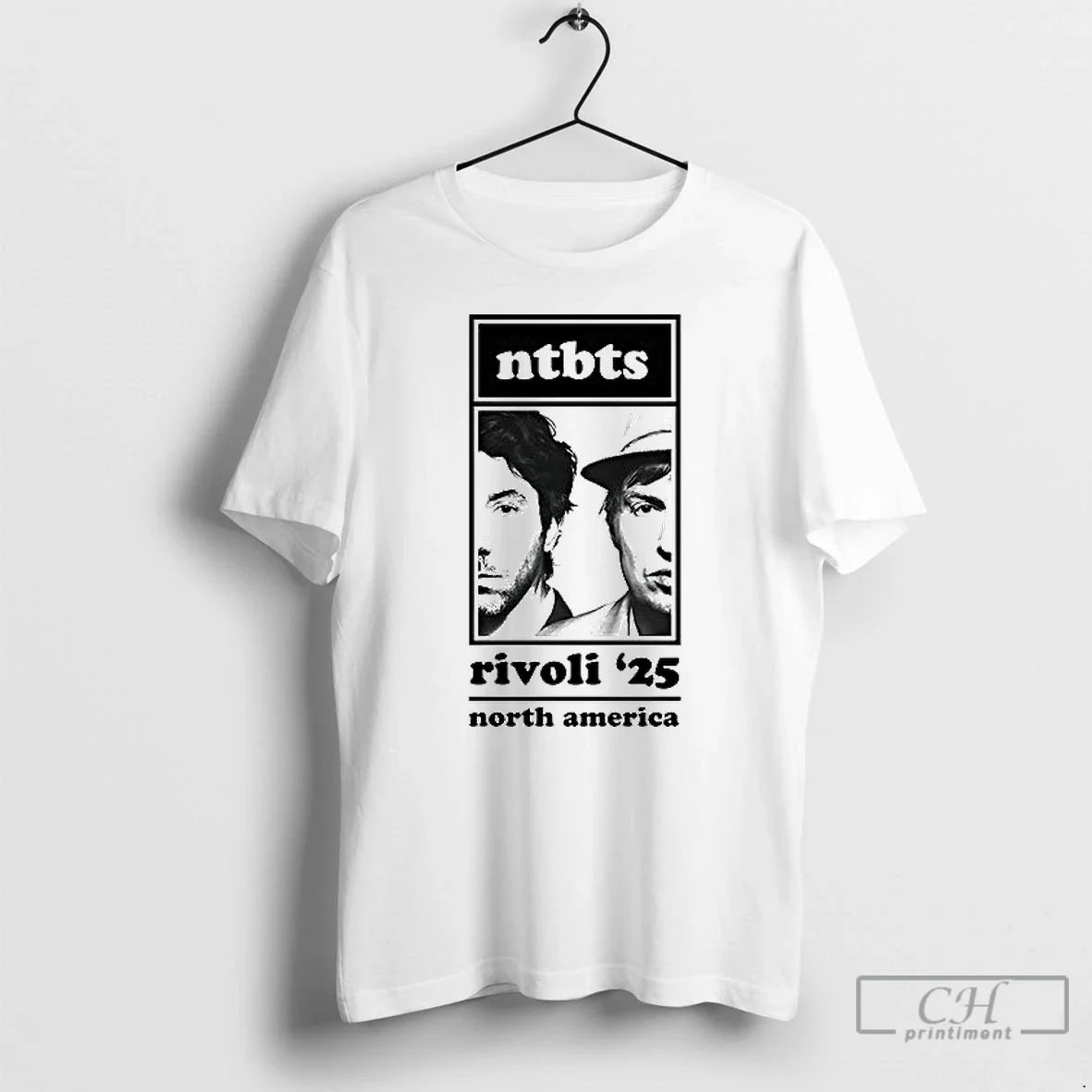 Premium Ntbts Rivoli 25 North America Ceramic Ceramic And Dad Cap T