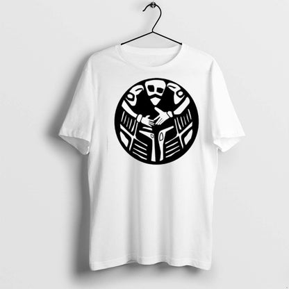 Premium Odin And His Ravens Viking Age Denmark T Shirts Shirt