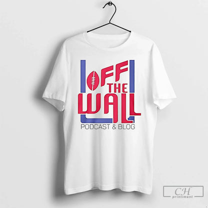Premium Off Wall Podcast And Blog Ceramic Ceramic And Dad Cap T