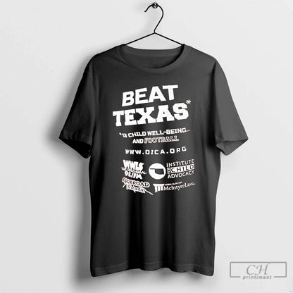 Premium Oklahoma Institute Child Advocacy Beat Texas Child Well Being