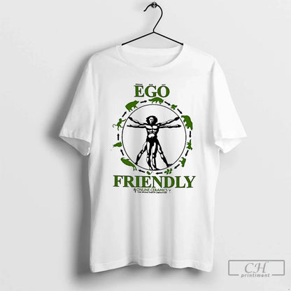 Premium Online Ceramics Ego Friendly T Shirts TShirt Unique Collection
