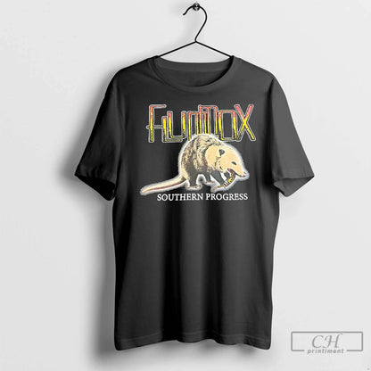 Premium Opossum Southern Progress Tank Top Stylish Style