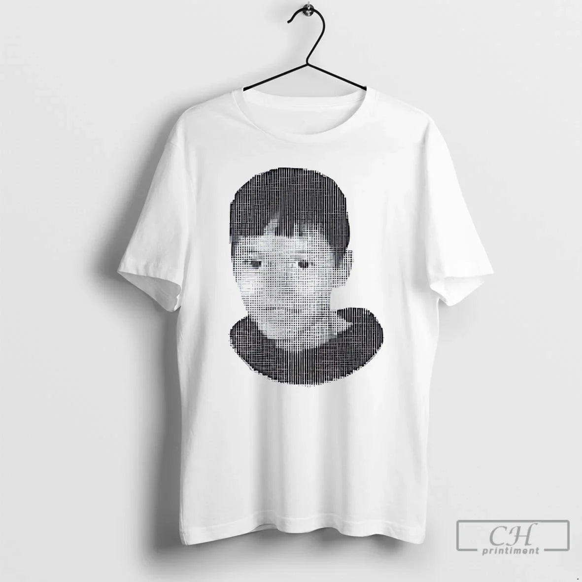 Premium Out Character Mini Mamzah Tank Top Stylish Design