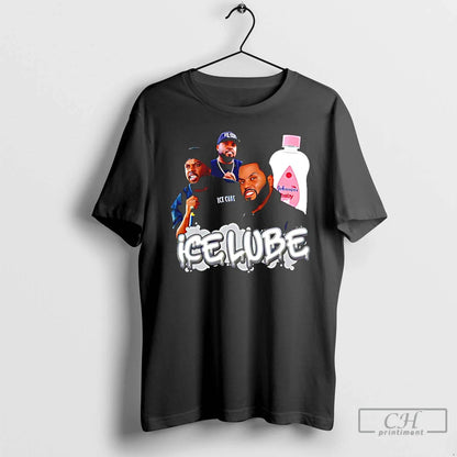Premium P Diddys Ice Lube Oil T Shirts Tank Top Vintage Collection